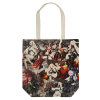 Shinkaisen Full Graphic Tote Bag (Natural)