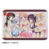 Gochuumon wa Usagi Desu ka?? Floor Mat