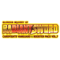 VGE-G-BT07: Booster Box Vol.7 (English)