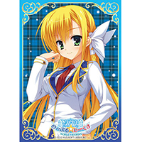 Character Sleeve (Kanemoto Akari)