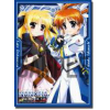 Sleeve Collection HG Vol.114 (Nanoha & Fate)