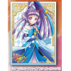 Character Sleeve (EN-241 Cure Magical Sapphire Style)