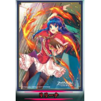 Sleeve Collection No.FE30 (Lilina)