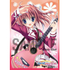 Character Sleeve (Endou Saya)