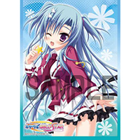 Character Sleeve (Haotone Tsubasa)