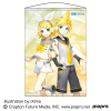 Rin & Len V4X Tapestry