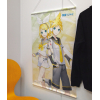 Rin & Len V4X Tapestry