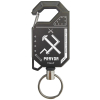 Pravada Highschool Reel Keychain