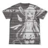 Substance Concept T-Shirt (Medium Gray)