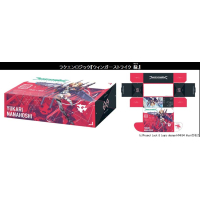 Storage Box Collection Vol.153 (Winger Strike, Yukari)