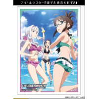 Sleeve Collection HG Vol.1069 (Ritsuko & Takane & Azusa)