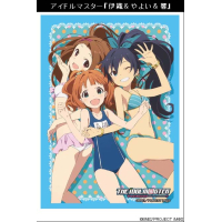 Sleeve Collection HG Vol.1070 (Iori & Yayoi & Hibiki)