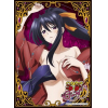 Chara Sleeve Matte No.MT244 (Himejima Akeno)