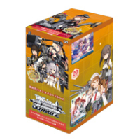 Kantai Collection -KanColle- Booster Box Vol.3
