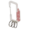 Yokosuka Girls Maritime Highschool Carabiner