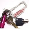 Yokosuka Girls Maritime Highschool Carabiner