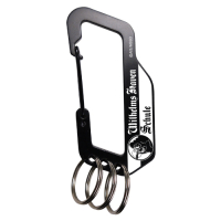 Wilhelms Staven Schule Carabiner