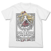 Cure Miracle T-Shirt (White)