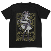 Cure Magical T-Shirt (Black)