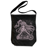 Cure Miracle Shoulder Tote Bag (Bag)