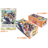 Character Card Box (Strike Arts)