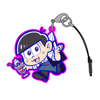 Todomatsu Cafe Clerk Ver. Pinched Strap