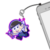 Todomatsu Cafe Clerk Ver. Pinched Strap