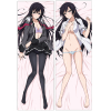 Kuroda Sayuki Smooth Dakimakura Cover