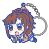 Irizaki Mei Pinched Keychain