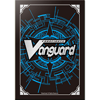 Sleeve Collection Mini Vol.6 (Card Fight!! Vanguard)