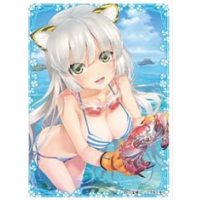 Character Sleeve Creators Collection EN-276 (Happoubijin)