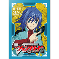 Sleeve Collection Mini Vol.3 (Sendou Aichi)