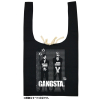 GANGSTA Marche Bag (Black)