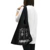 GANGSTA Marche Bag (Black)