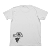 Steal T-Shirt (White)