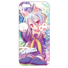 Shiro I-Phone Cover Case 5/5S