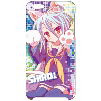 Shiro I-Phone Cover Case 6/6S