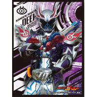 Character Sleeve (EN-294 Kamen Rider Deep Specter)