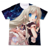 Maid Kudryavka Full Graphic T-Shirt (Full Color)