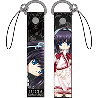 Konohana Luchia Strap