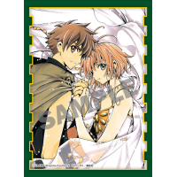 Kado-Sleeve Vol.7 (Tsubasa -Reservoir Chronicle-)