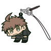 Naegi Makoto Pinched Strap Ver2.0