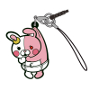 Monomi Pinched Strap Ver2.0