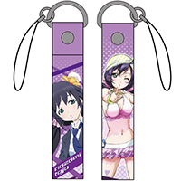 Toujou Nozomi Strap