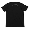 Monokuma Typography T-Shirt (Black)