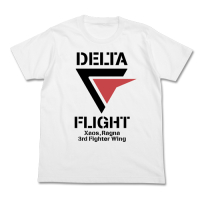 Delta Platoon T-Shirt (White)