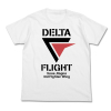 Delta Platoon T-Shirt (White)