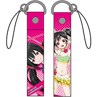 Yazawa Niko Strap