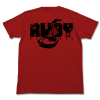 Ruby Rose T-Shirt (Red)