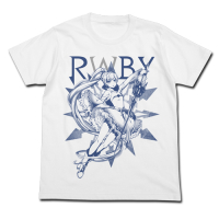 Weiss Schnee T-Shirt (White)